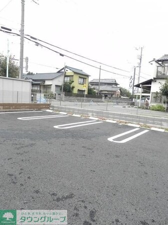 メルベイユ 2の物件内観写真